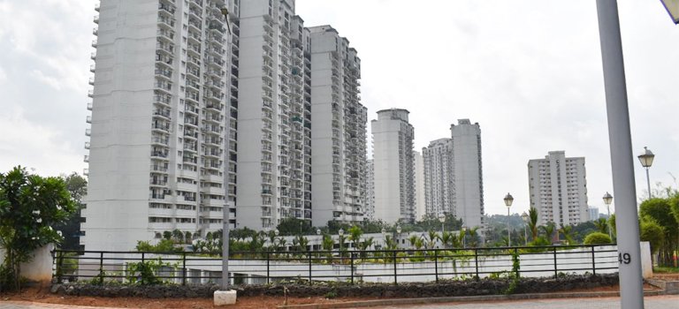 Spacious Ready to Move in Home